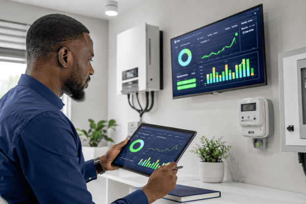 Energy Efficiency Solutions