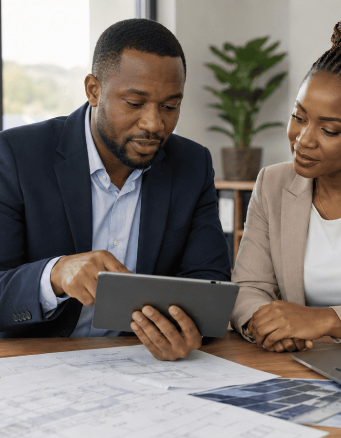Renewable Energy Consulting